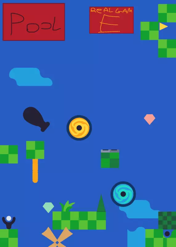 Game by @jiuyue