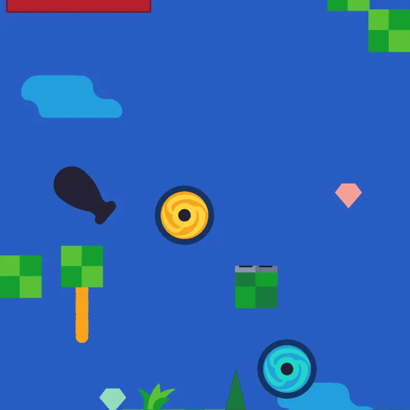 Game by @jiuyue