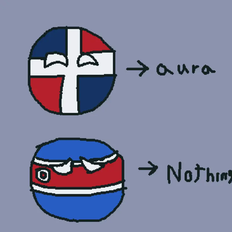 Countryballs by @Princestone_balangao