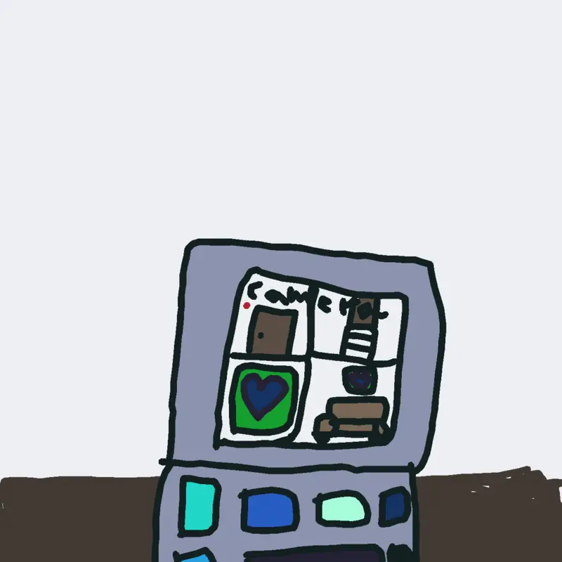 Game by @geleeta12