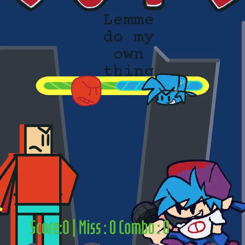 Game by @Squidward-yell-fnf-1-00V