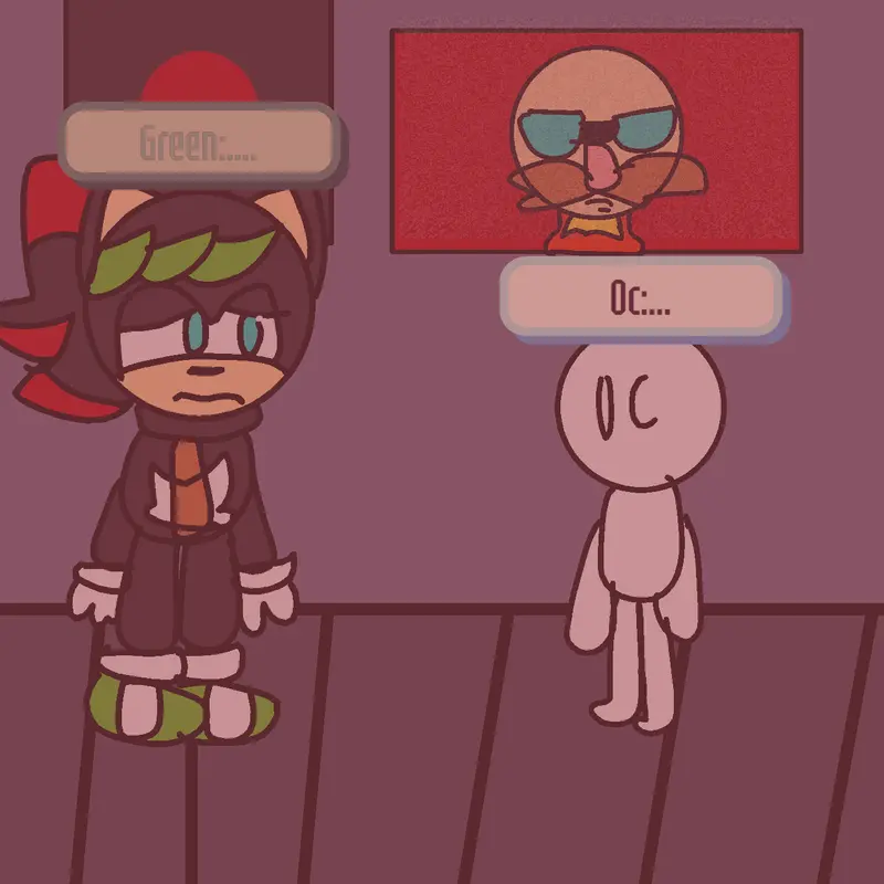 Game by @GreenTheHedgehog