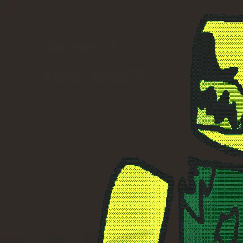 H F M P F W U V H S B W B U W H I D by @mrmelony