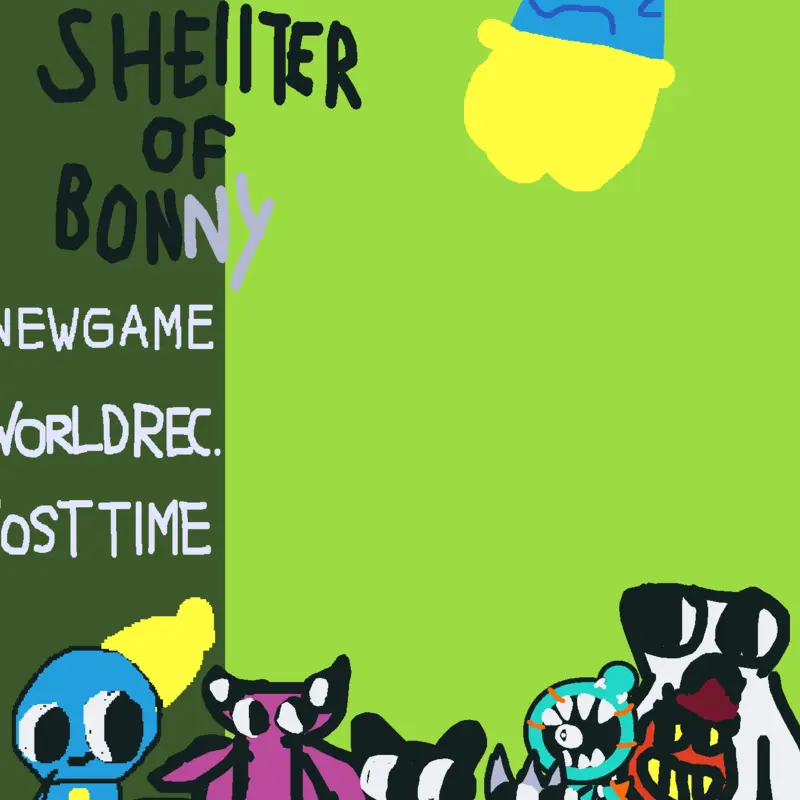 Game by @TeamJESTERvn