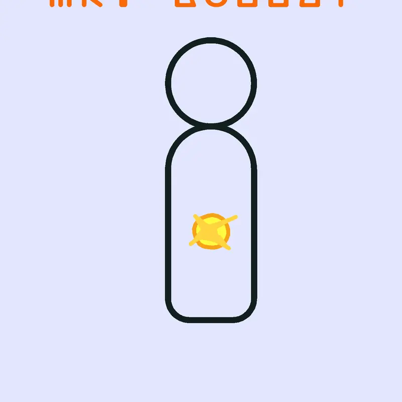Game by @tophatman