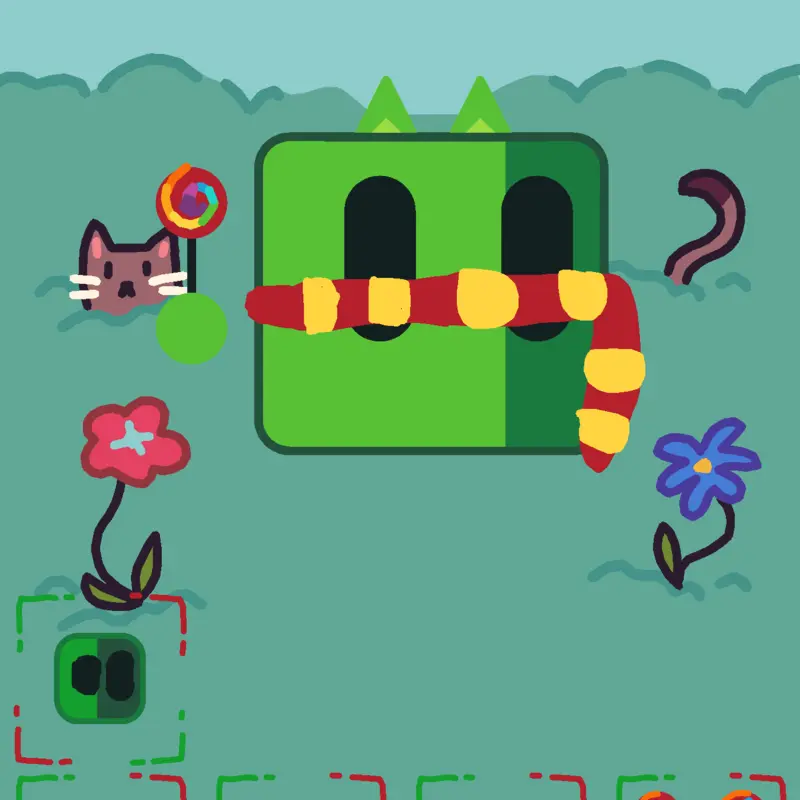Game by @rikki_k8