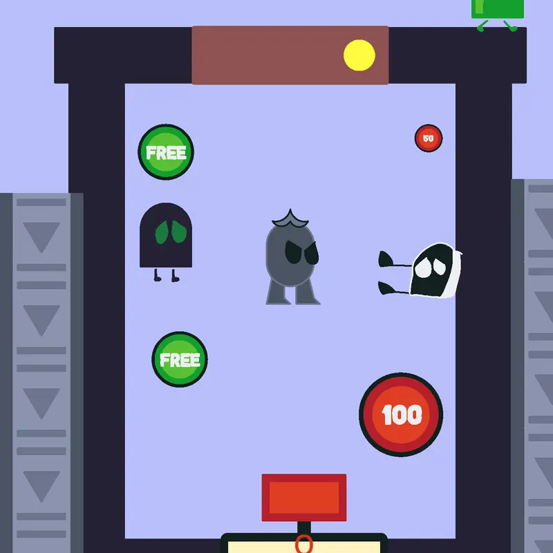 Game by @the_willy129