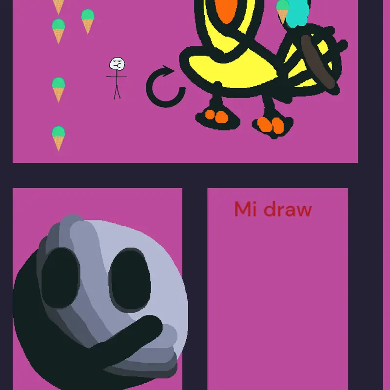 Game by @pac-man_1968