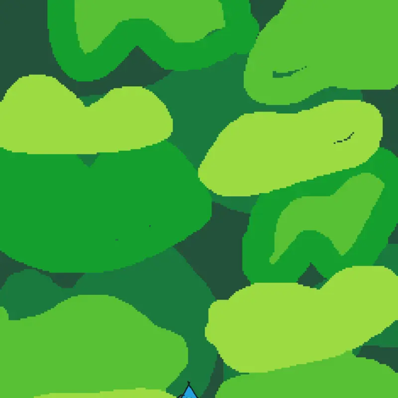 Game by @five_bear