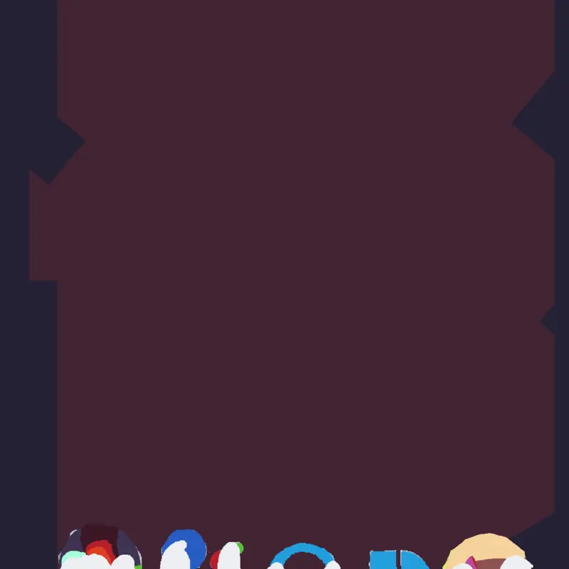 Game by @Rhinae