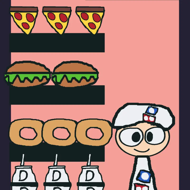 Game by @kielyTaylor