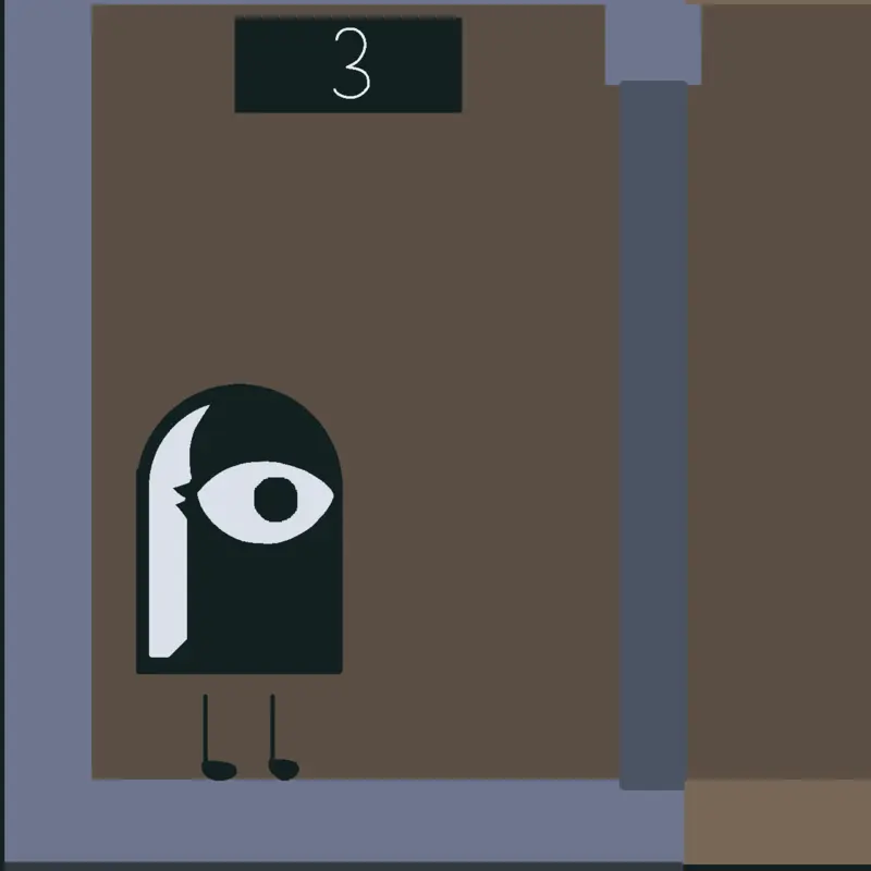 Game by @FoxtyTheBlueCube