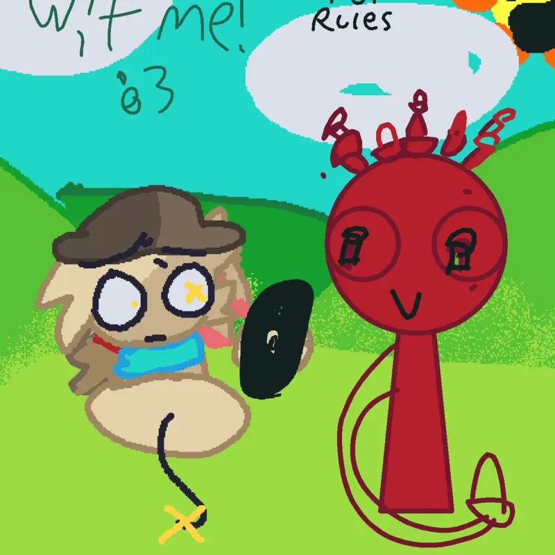 Game by @Halloween-LOSANES
