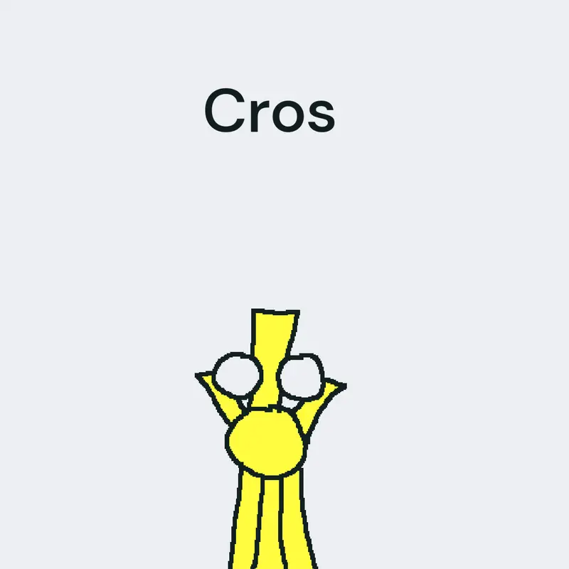 Game by @new_cross_for_you