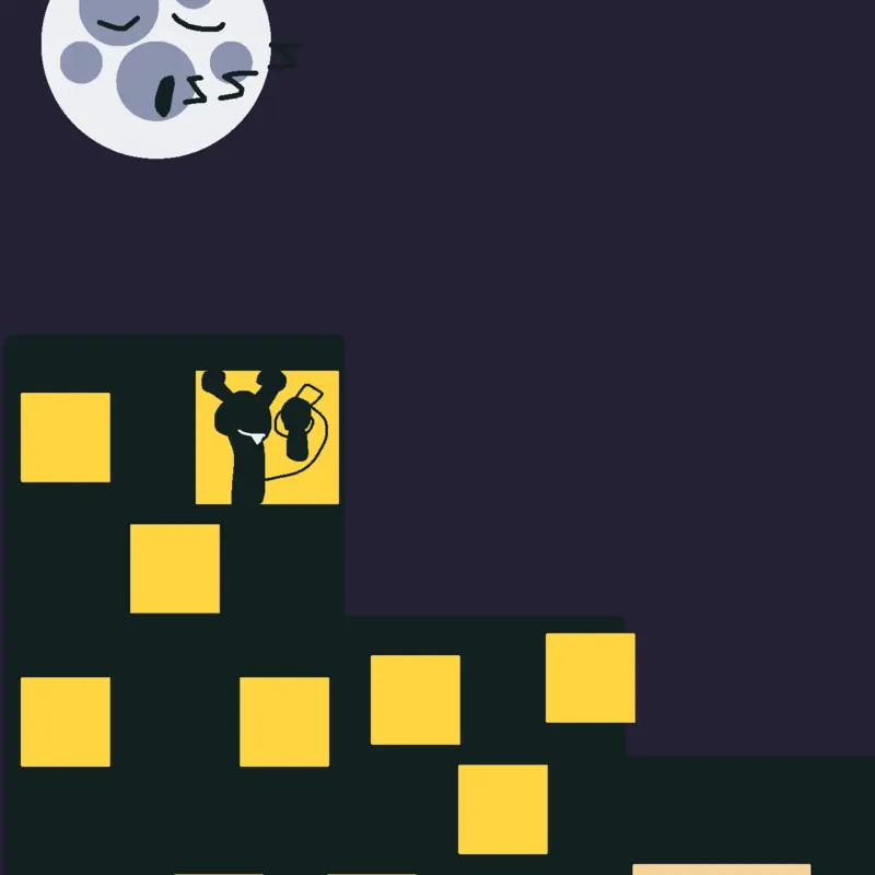 Game by @sprenki