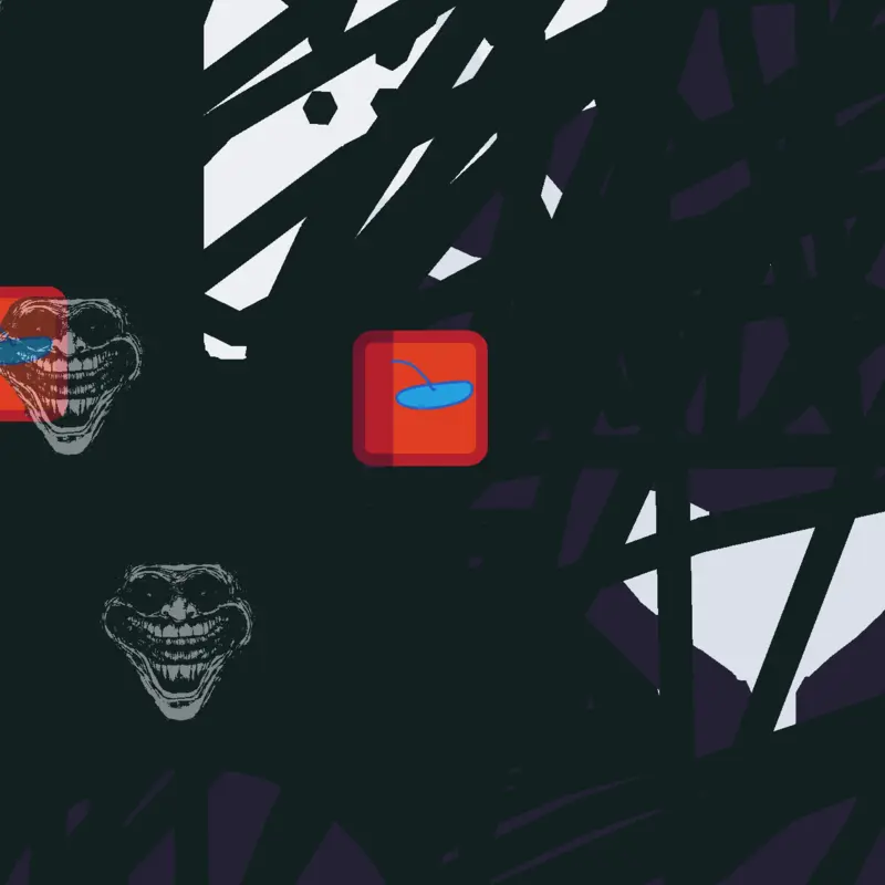 Game by @alexatocaboca