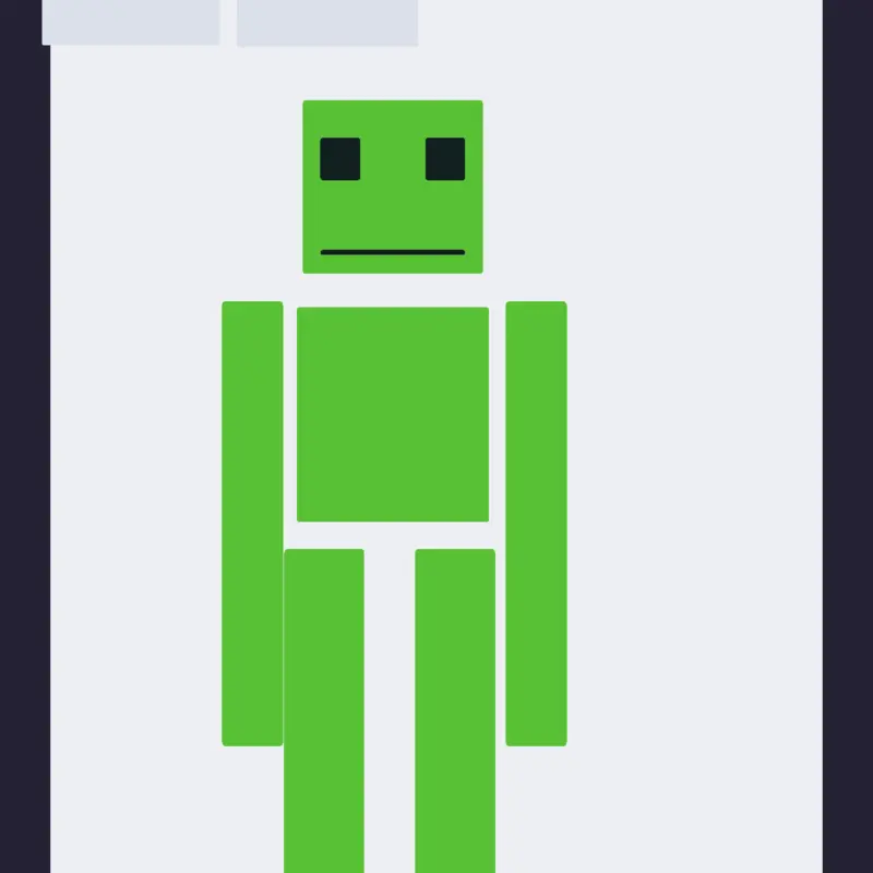 Game by @Murzik_studio