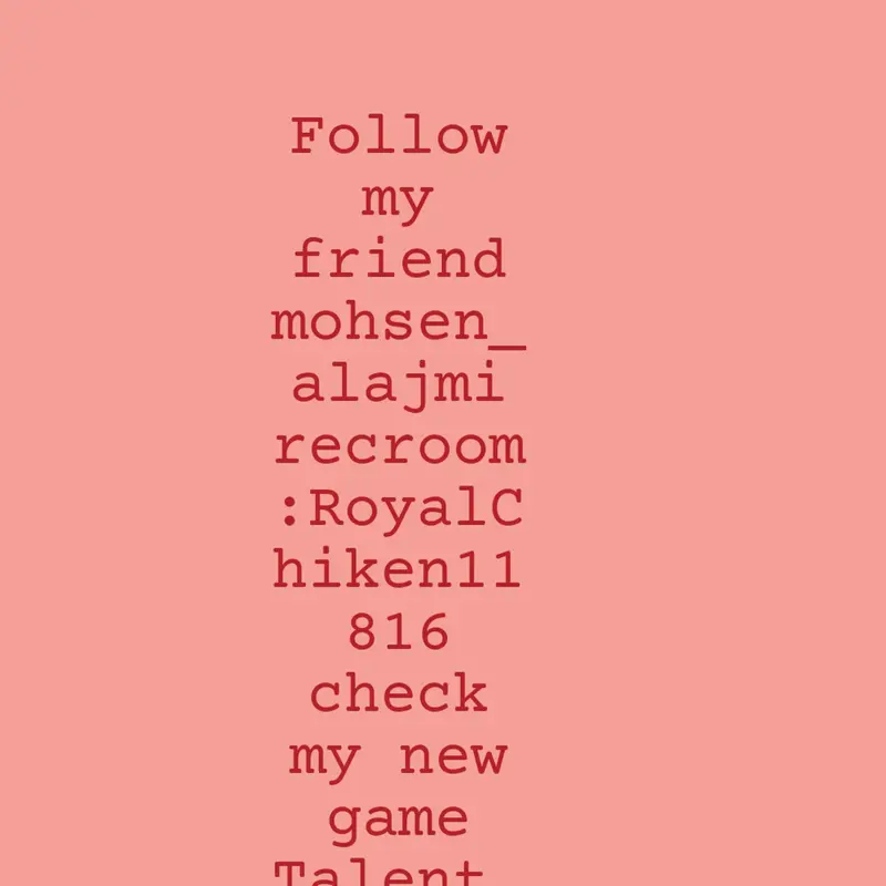 Game by @Deliva_xD