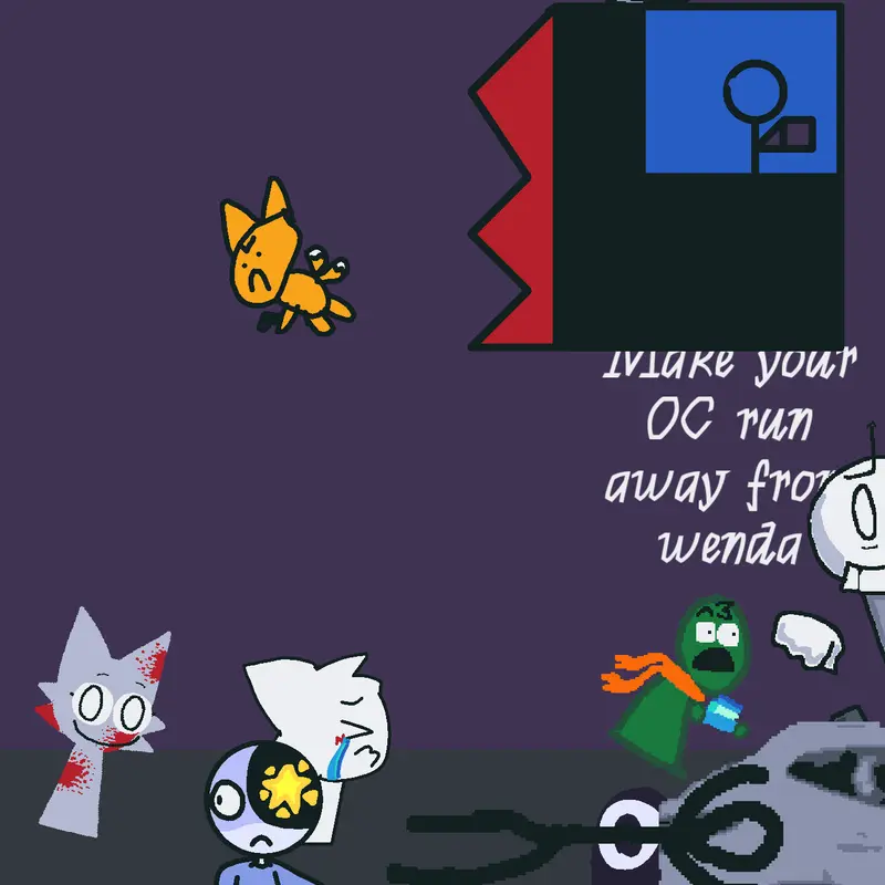 Game by @Sandwich3838281