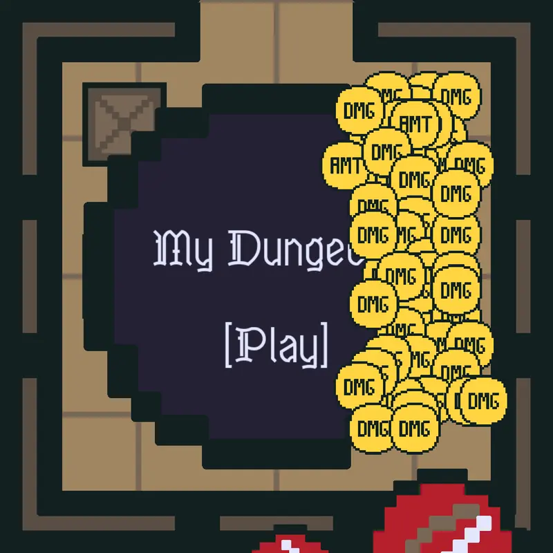 Game by @RetSba