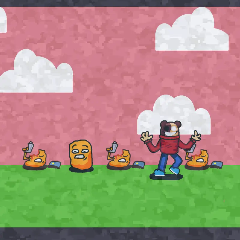 Game by @cuberunnersfan