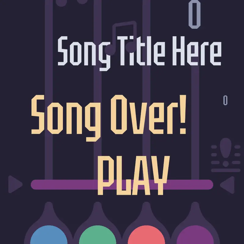Game by @Miacastald_4