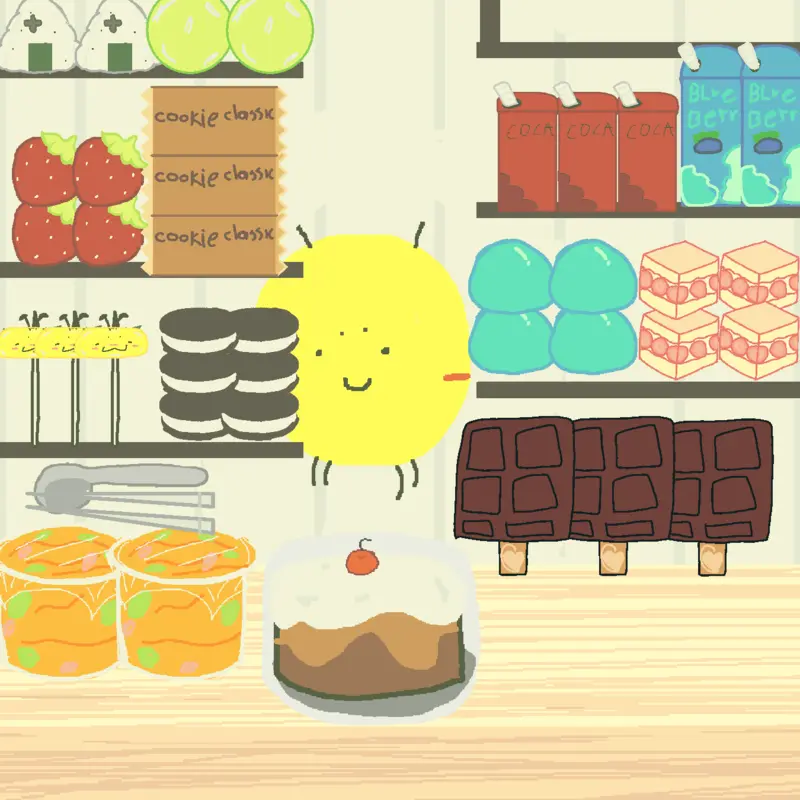 Game by @MEQUOTT