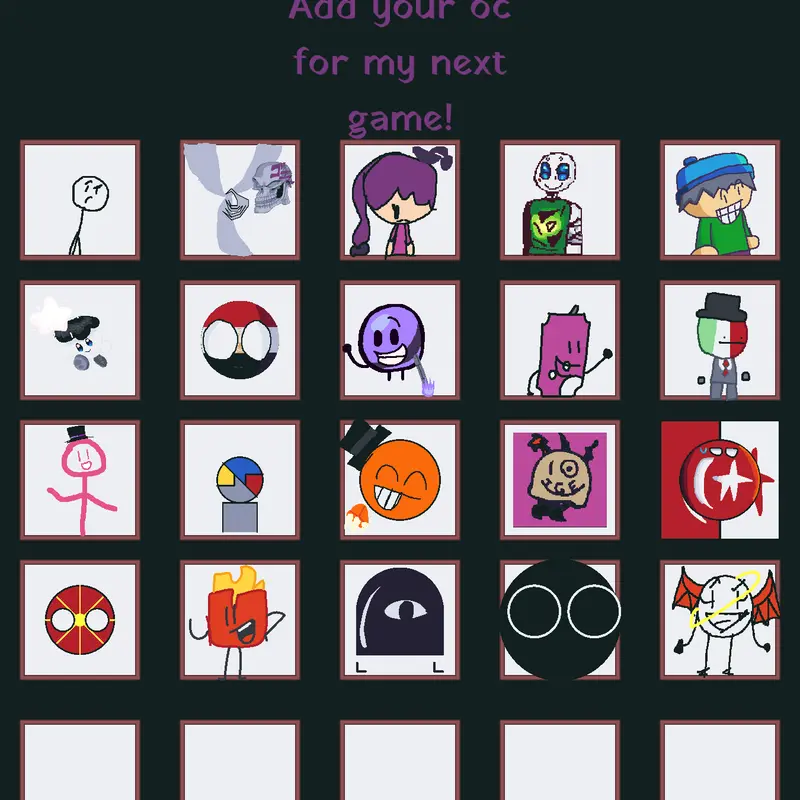 Game by @birbsforevez2710