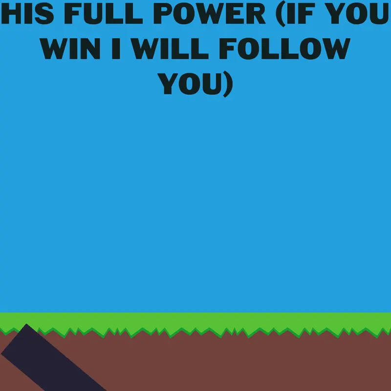 Game by @lolph_dundgren
