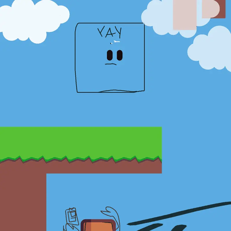 Game by @bulletman