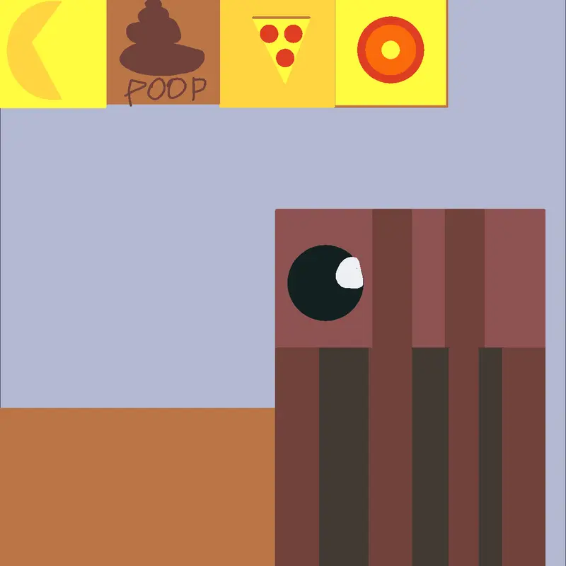Game by @Pac-man-89
