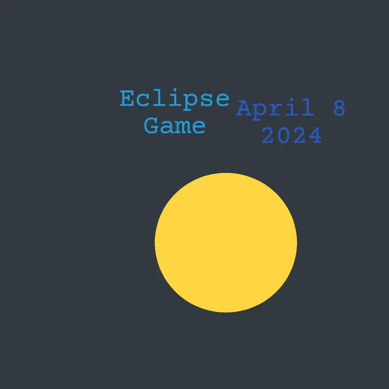 Game by @Trainkid