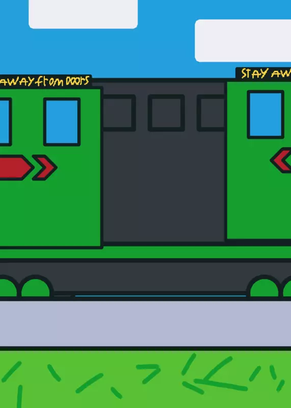 Game by @faverhett