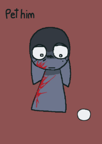 Heal Gray (lowk got no ideas)