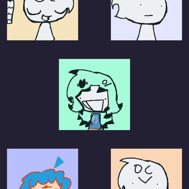 Game by @Funtime_Ticy