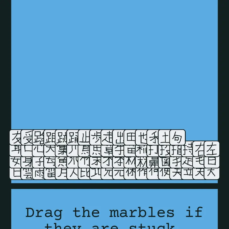 Game by @the_Kris-AntiJamytoons