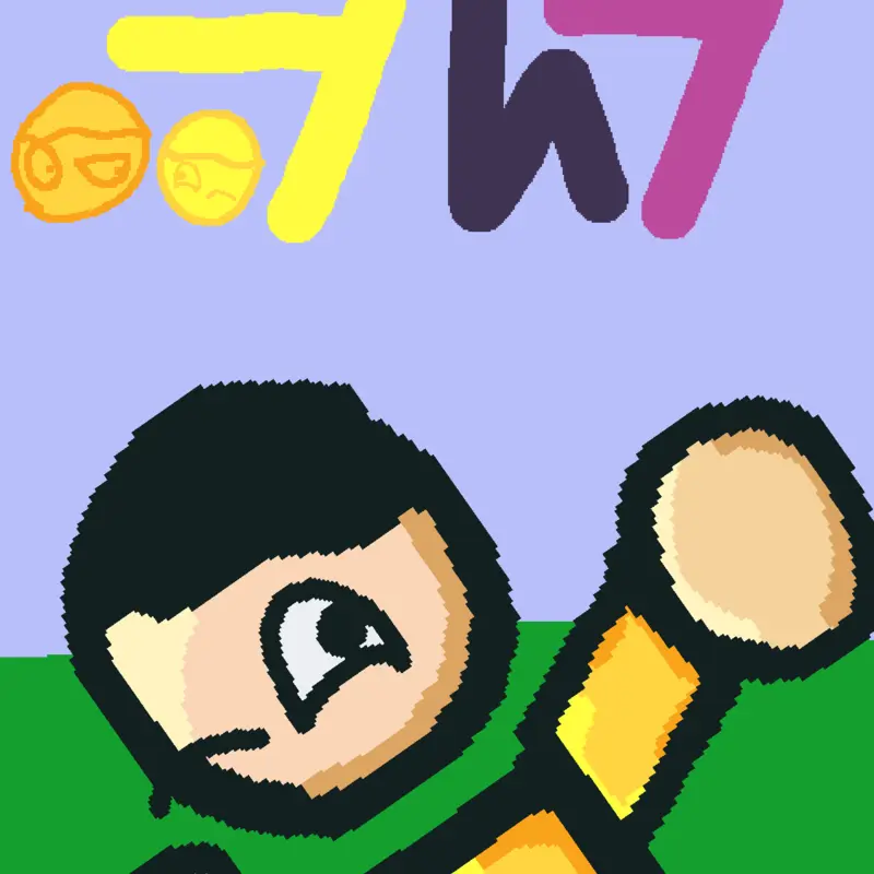 Game by @Numberblocks_4