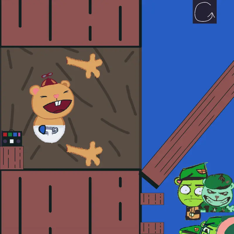 Game by @TAMERS12345_FAN