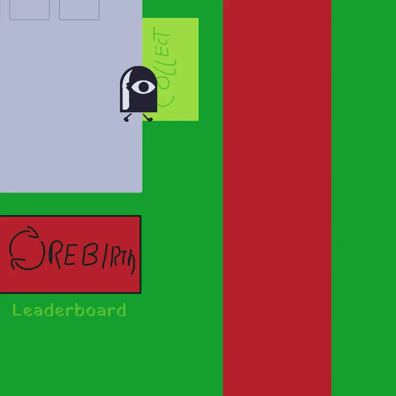 Game by @SADLSERIESFRYT
