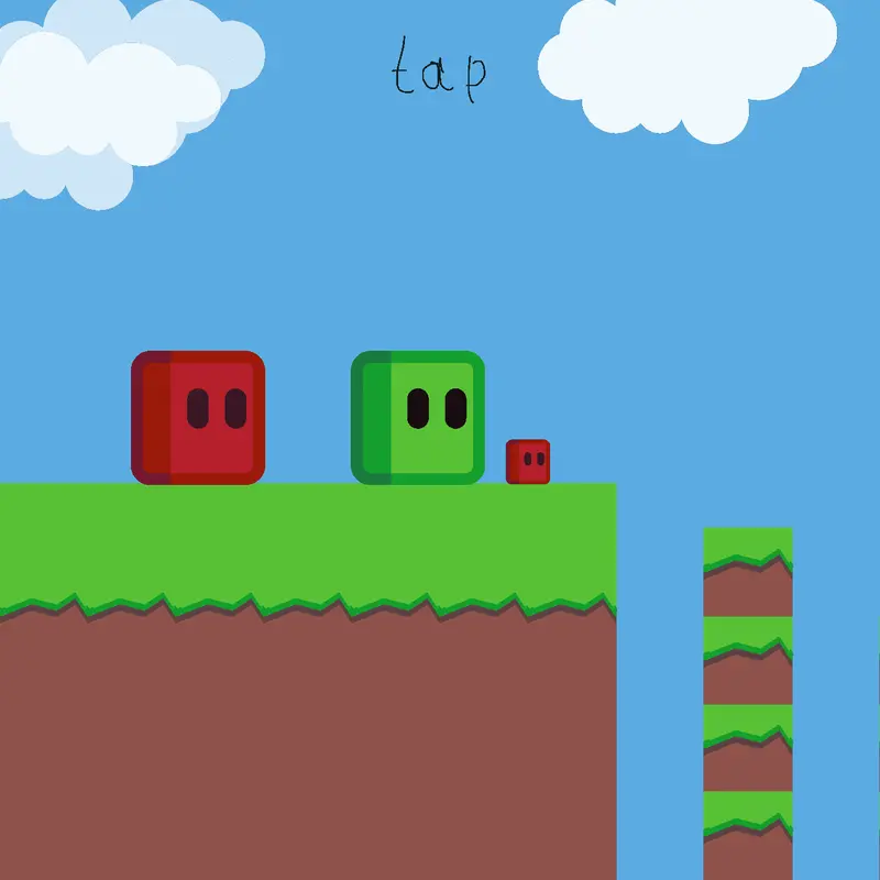 Game by @Grigorii0802