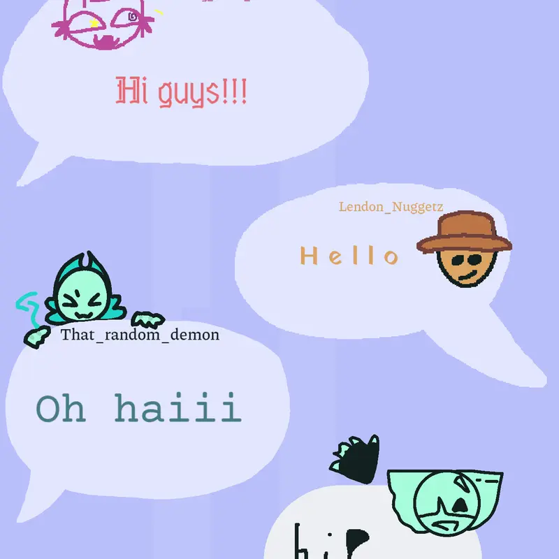 Game by @Cocoasworld