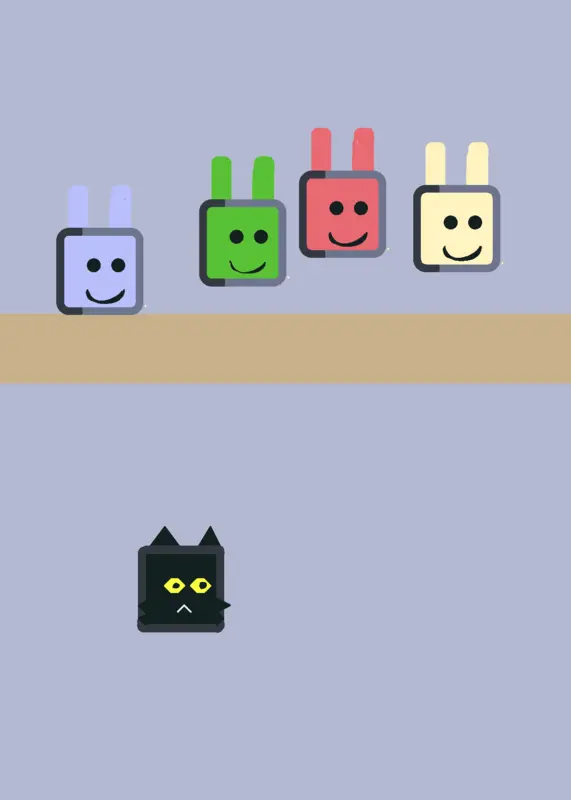 Game by @Areqmi