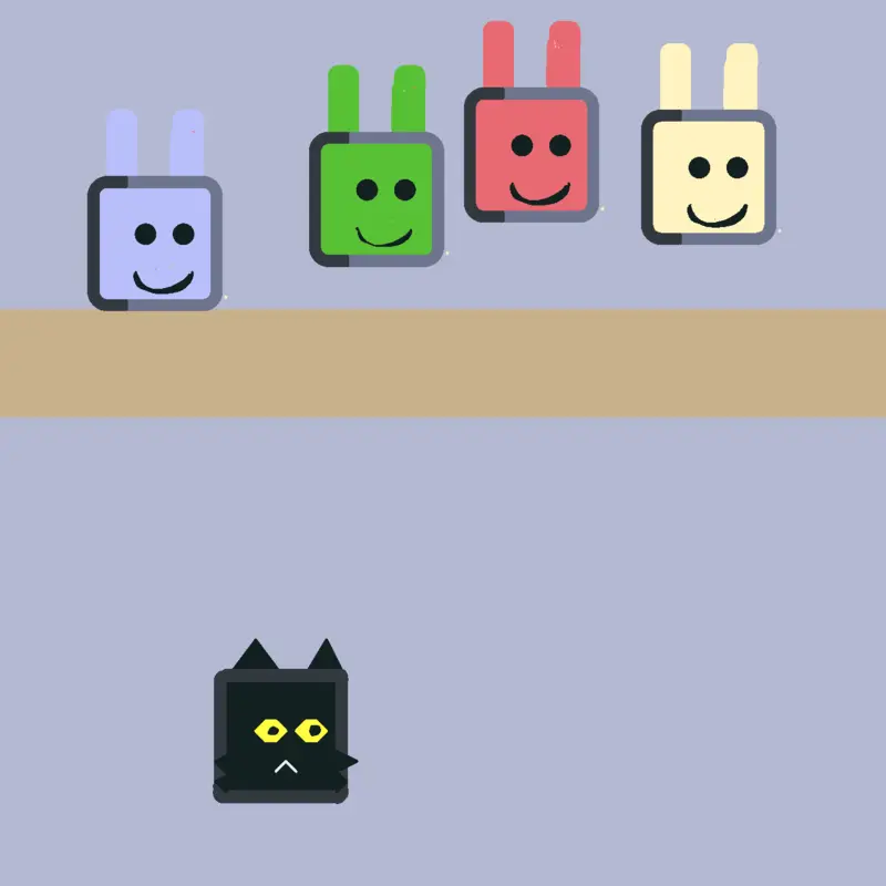 Game by @Areqmi