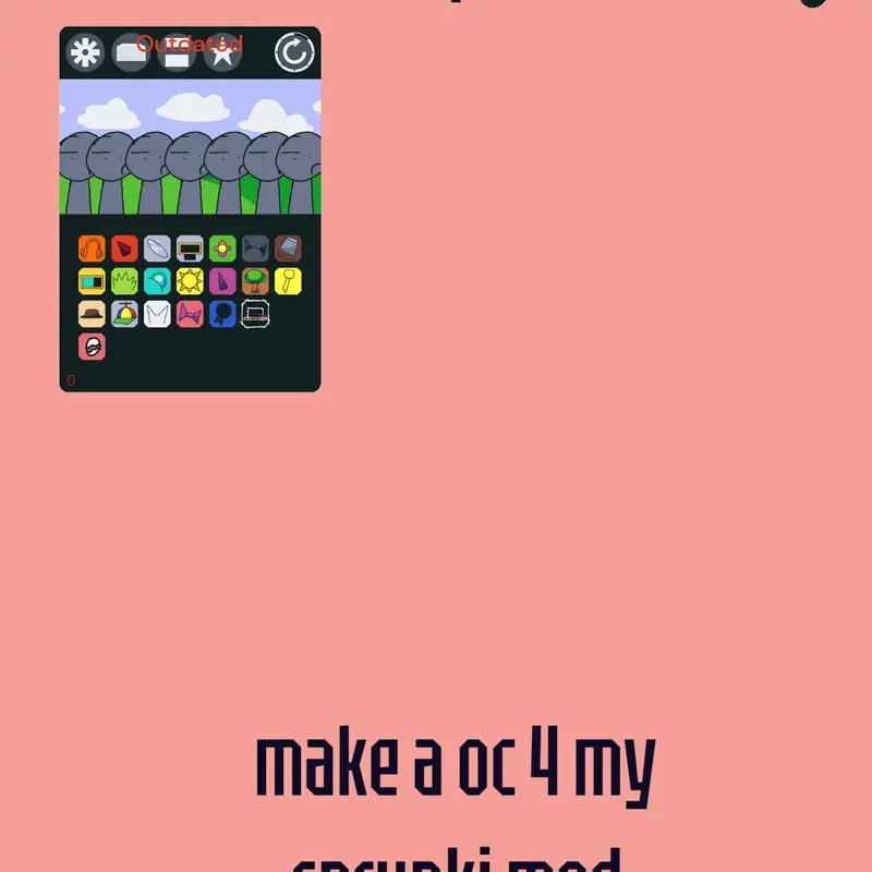 Game by @shadow_milk_cookie_gamez