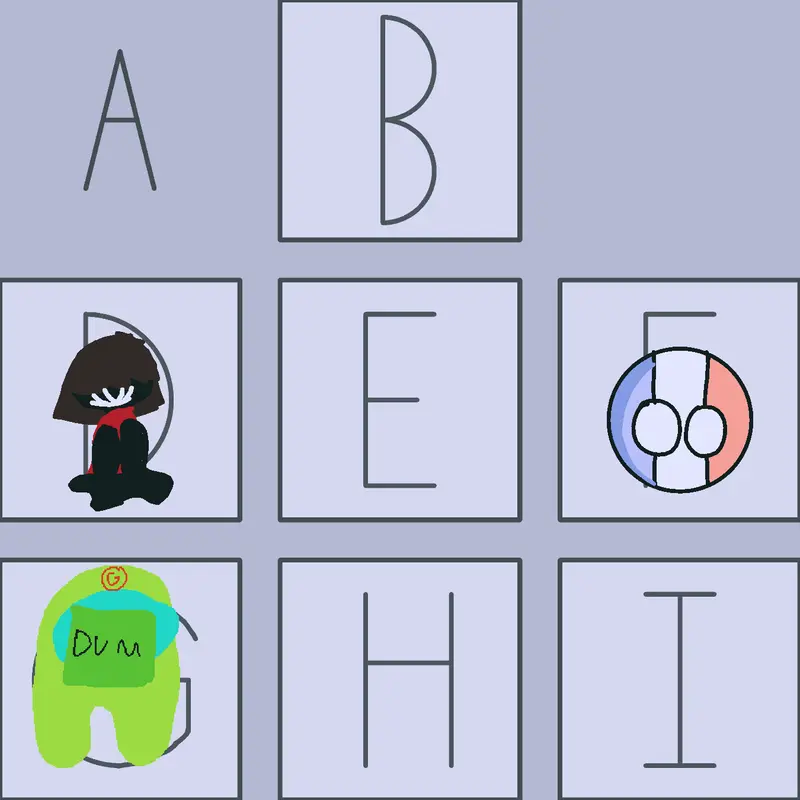 Game by @noodlestheamazinghamster