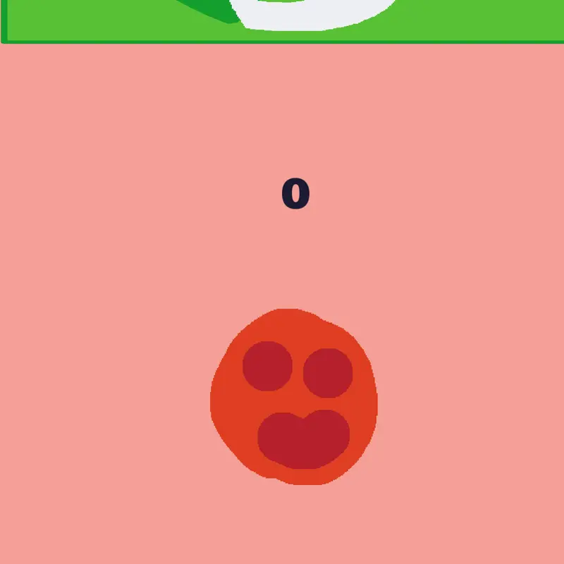 Game by @highakk