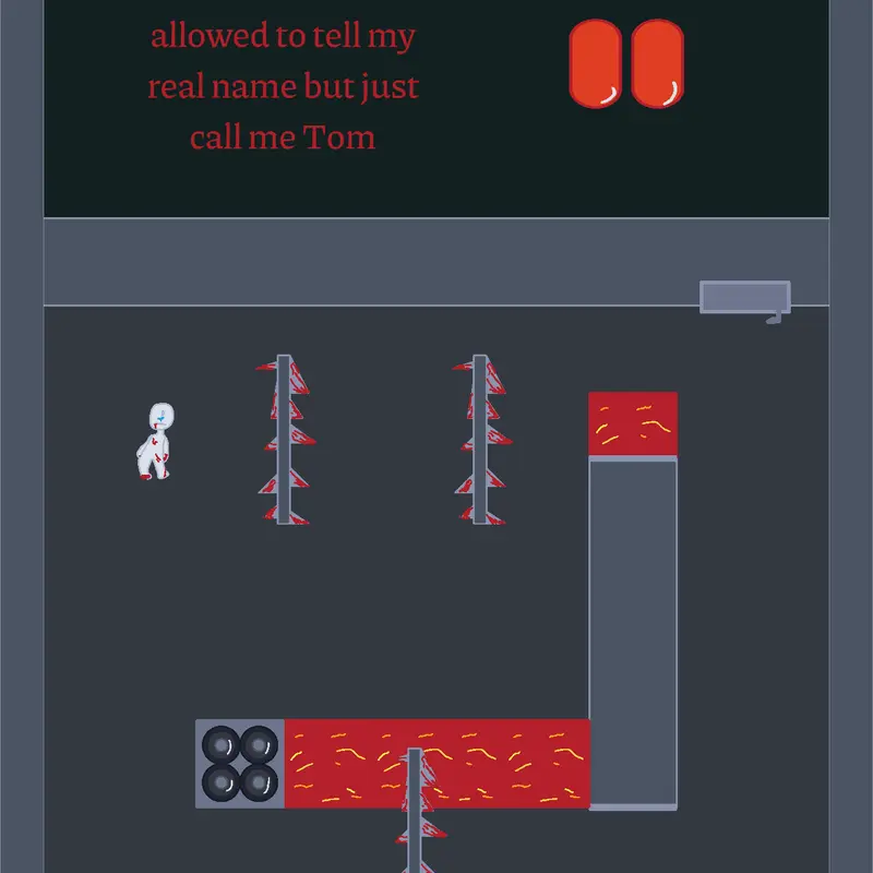 Game by @Teddybro