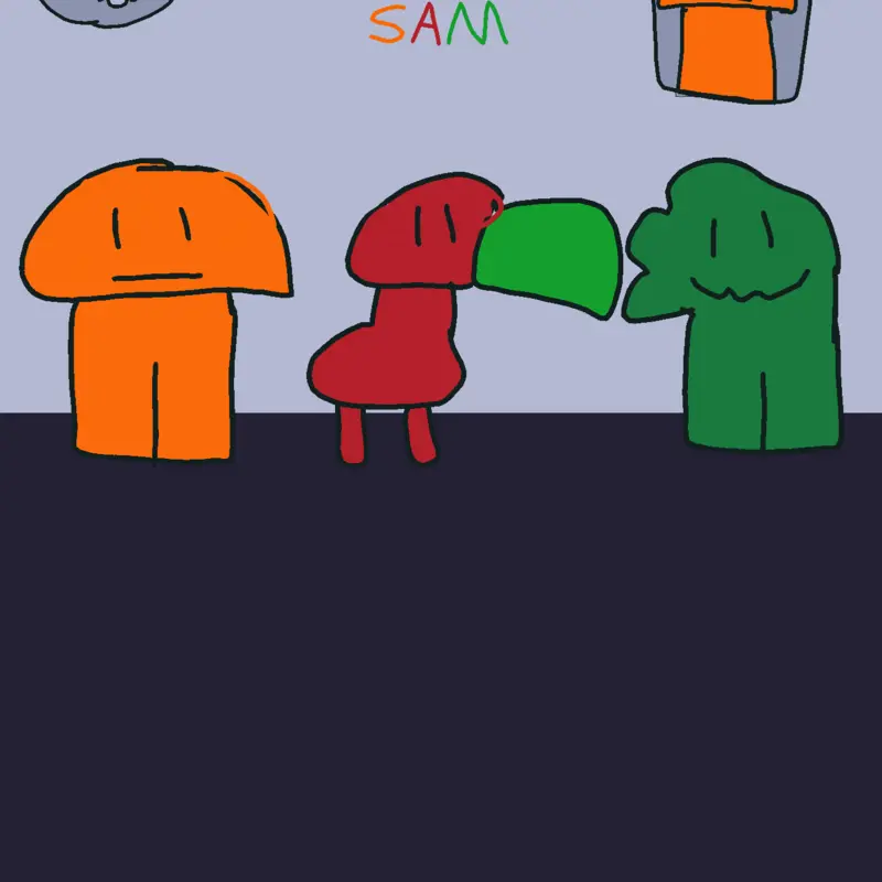Game by @IanOcampos1