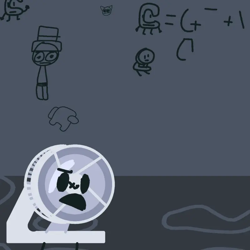 Game by @QuixeIl