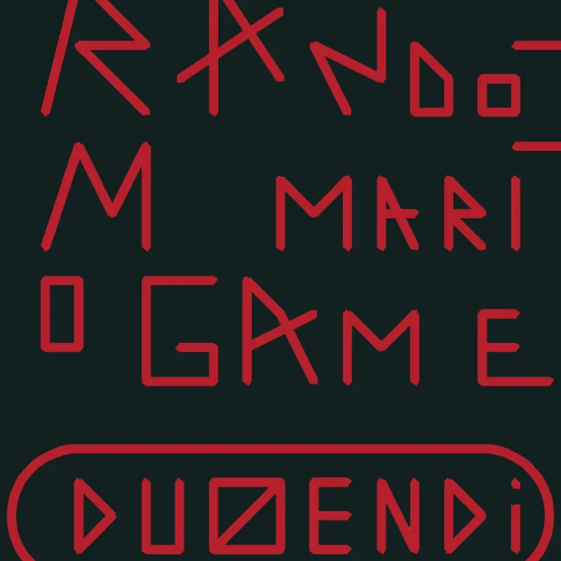 Game by @Hiago0829